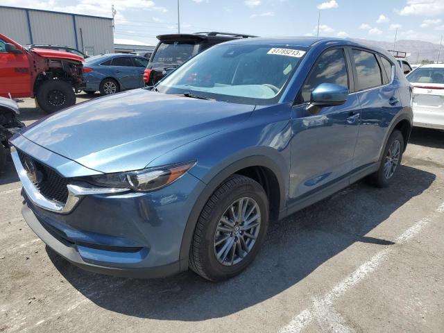 MAZDA CX-5 SPORT 2020 jm3kfabm2l0781838