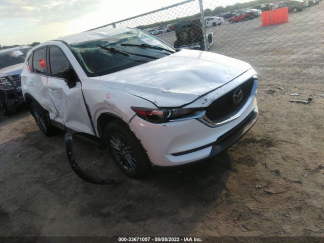 MAZDA CX-5 2020 jm3kfabm2l0802316