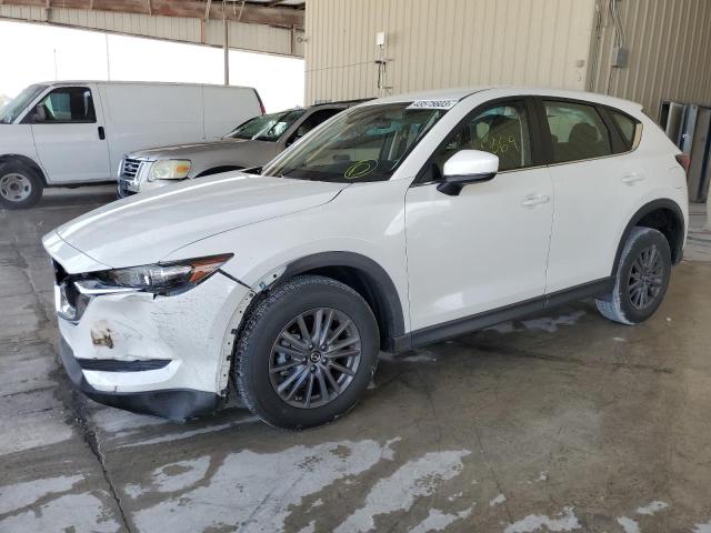 MAZDA CX-5 SPORT 2020 jm3kfabm2l0829046