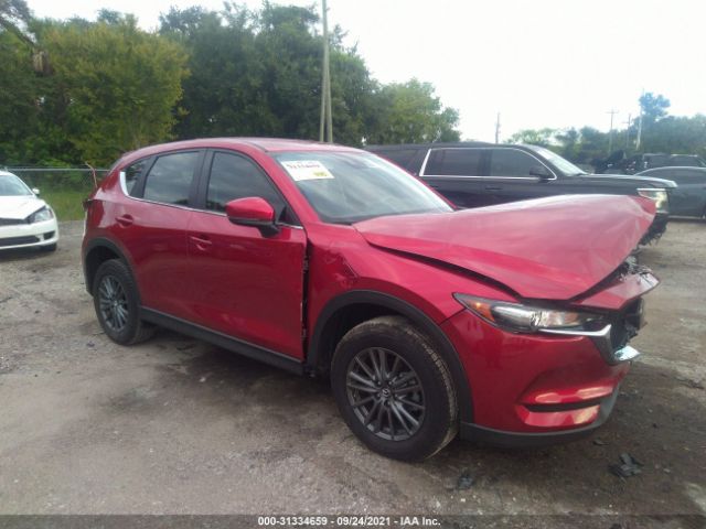 MAZDA CX-5 2020 jm3kfabm2l0829760