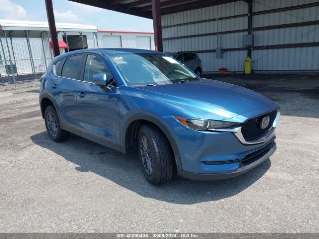 MAZDA CX-5 2020 jm3kfabm2l0836210