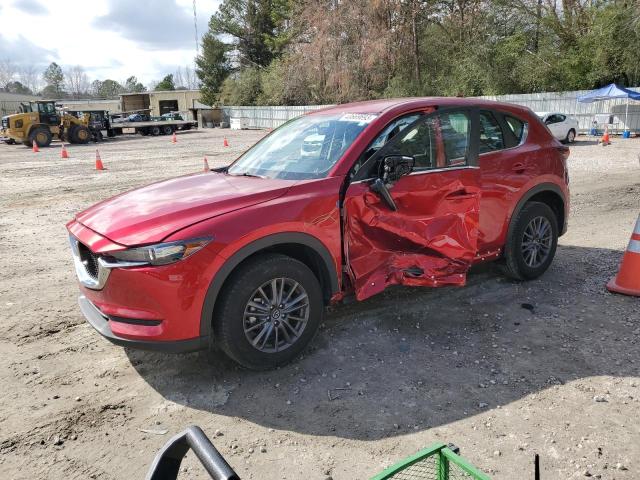 MAZDA CX-5 SPORT 2020 jm3kfabm2l0840080