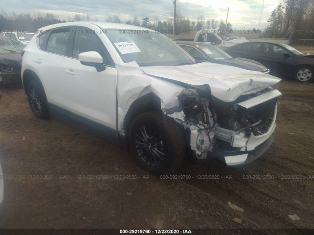 MAZDA CX-5 2020 jm3kfabm2l0846994