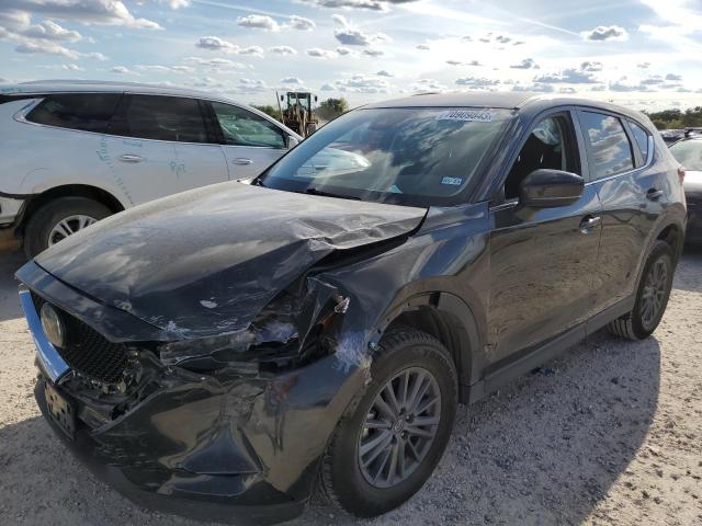 MAZDA CX-5 2020 jm3kfabm2l0855341