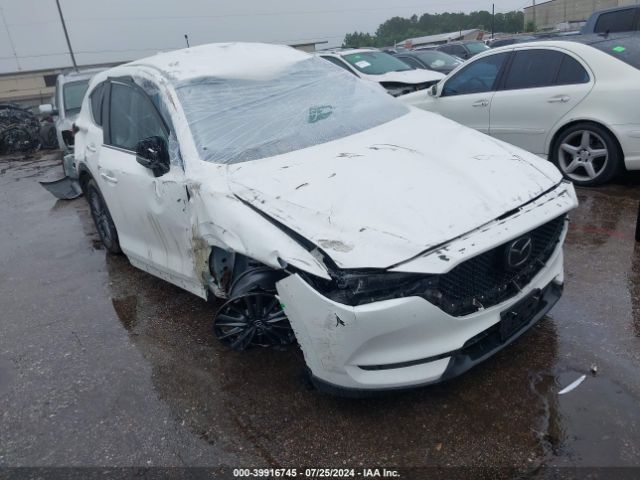 MAZDA CX-5 2021 jm3kfabm2m0309057