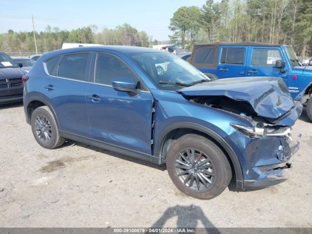 MAZDA CX-5 2021 jm3kfabm2m0398323