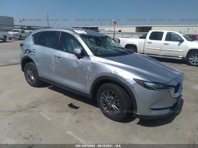 MAZDA CX-5 2018 jm3kfabm3j0317499