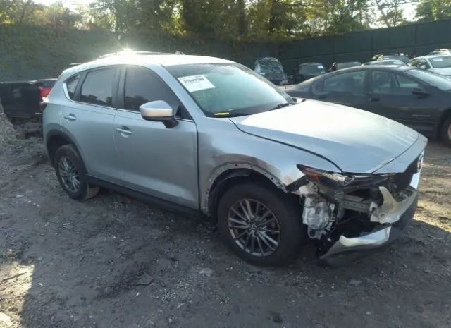 MAZDA CX-5 2018 jm3kfabm3j0373393