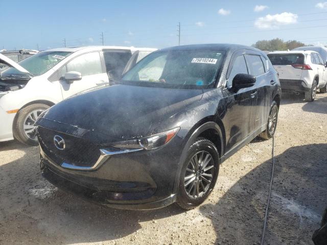 MAZDA CX-5 SPORT 2018 jm3kfabm3j1396960