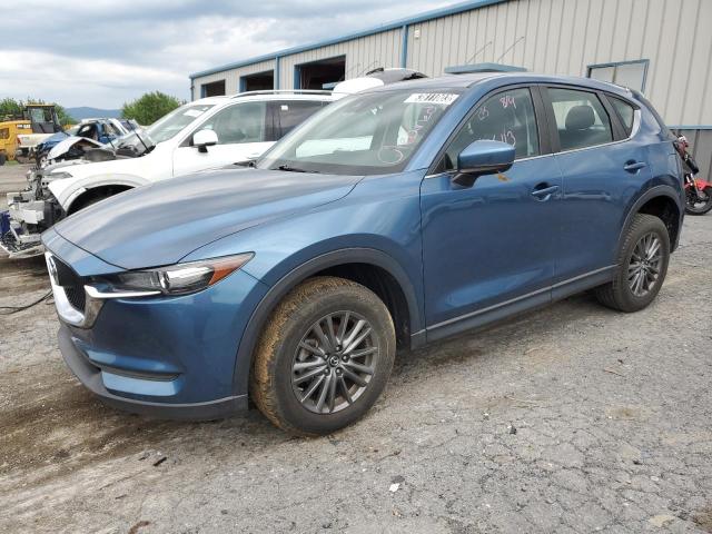 MAZDA CX-5 2018 jm3kfabm3j1406113