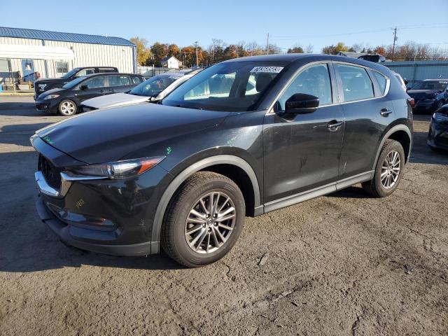 MAZDA CX-5 2018 jm3kfabm3j1429794