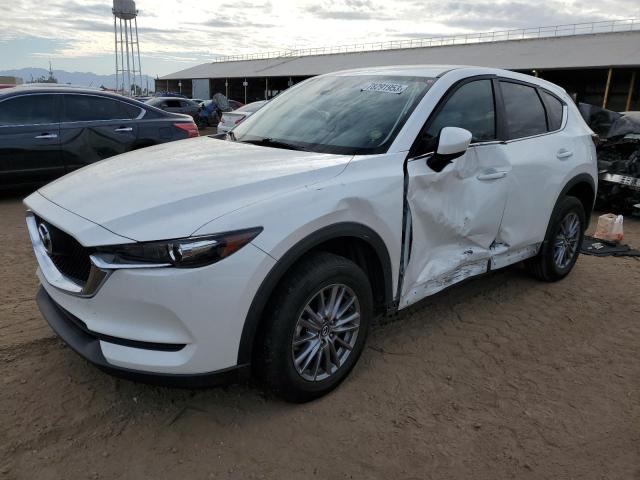 MAZDA CX-5 2018 jm3kfabm3j1448149