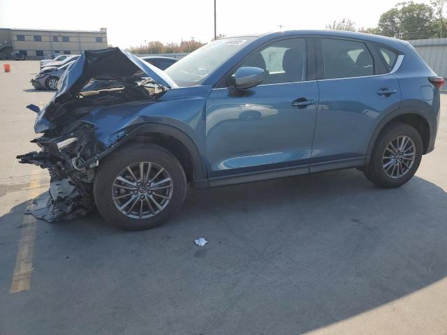 MAZDA CX-5 2018 jm3kfabm3j1475092