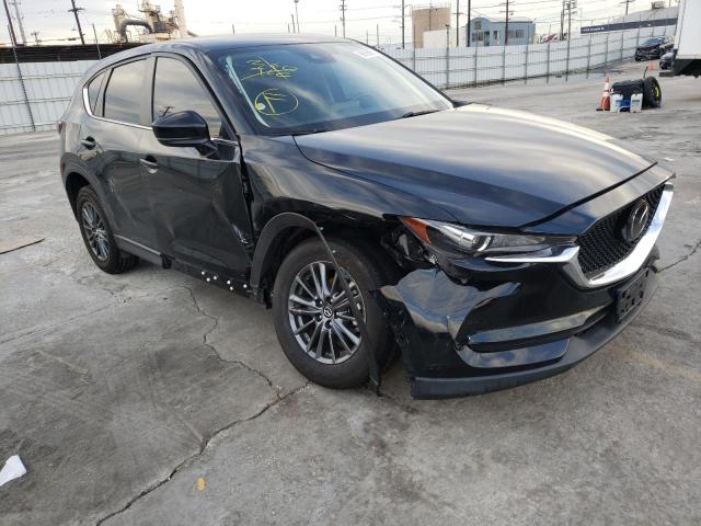 MAZDA CX-5 SPORT 2019 jm3kfabm3k0606500