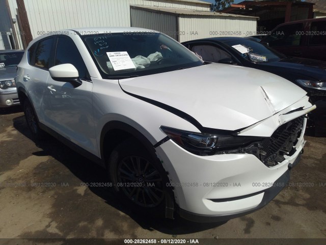 MAZDA CX-5 2019 jm3kfabm3k0610711