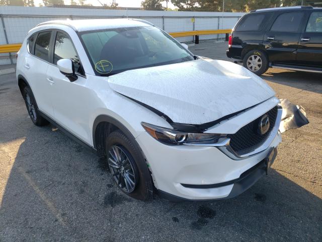 MAZDA CX-5 SPORT 2019 jm3kfabm3k0617271