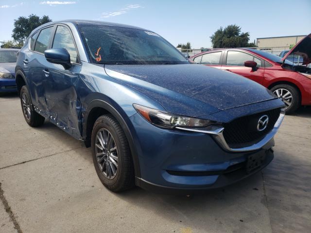 MAZDA NULL 2019 jm3kfabm3k0620090