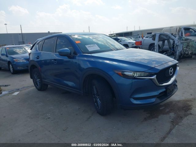 MAZDA CX-5 2019 jm3kfabm3k0623345