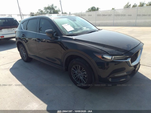 MAZDA CX-5 2019 jm3kfabm3k0638315