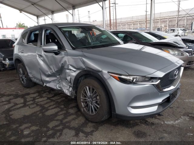 MAZDA CX-5 2019 jm3kfabm3k1643010