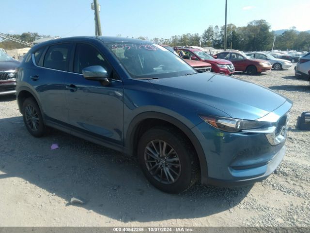 MAZDA CX-5 2019 jm3kfabm3k1649065