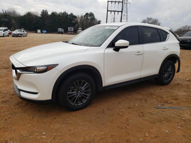 MAZDA CX-5 SPORT 2019 jm3kfabm3k1652841