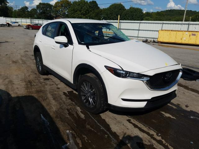 MAZDA CX-5 SPORT 2019 jm3kfabm3k1697651