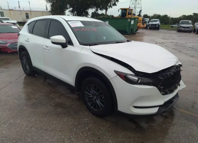 MAZDA CX-5 2020 jm3kfabm3l0734902