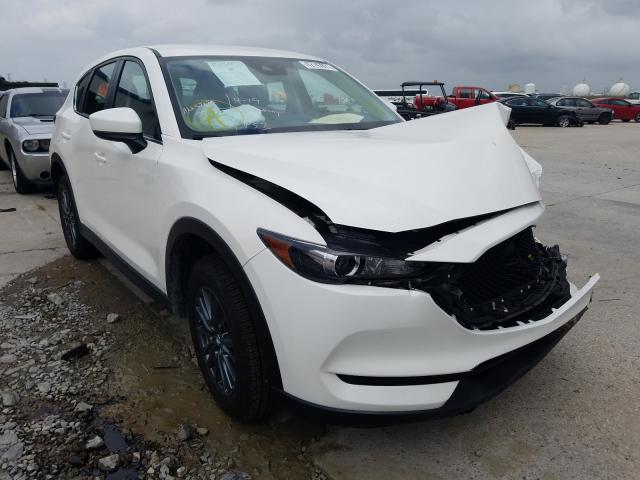 MAZDA CX-5 SPORT 2020 jm3kfabm3l0740716