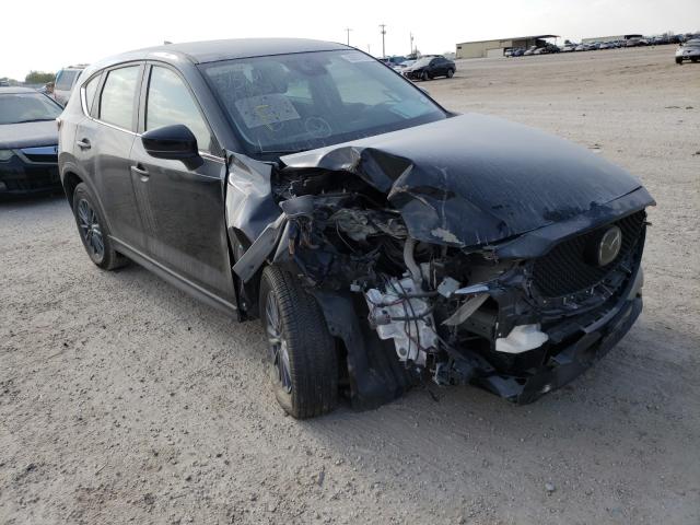 MAZDA CX-5 SPORT 2020 jm3kfabm3l0740733