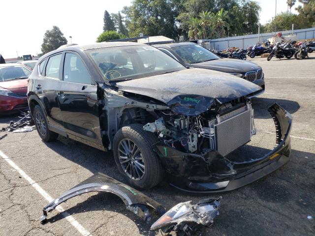 MAZDA CX-5 2020 jm3kfabm3l0796865