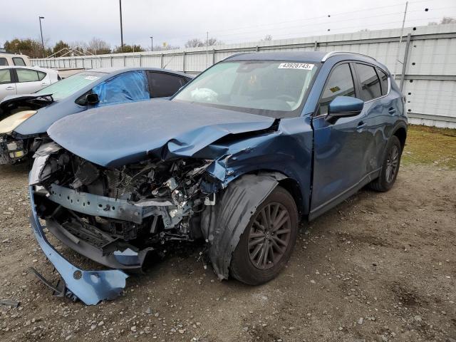 MAZDA CX-5 SPORT 2021 jm3kfabm3m0358493