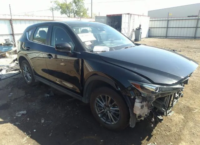 MAZDA CX-5 2021 jm3kfabm3m0370014