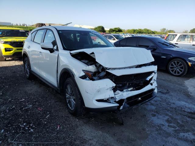 MAZDA CX-5 SPORT 2021 jm3kfabm3m1300815