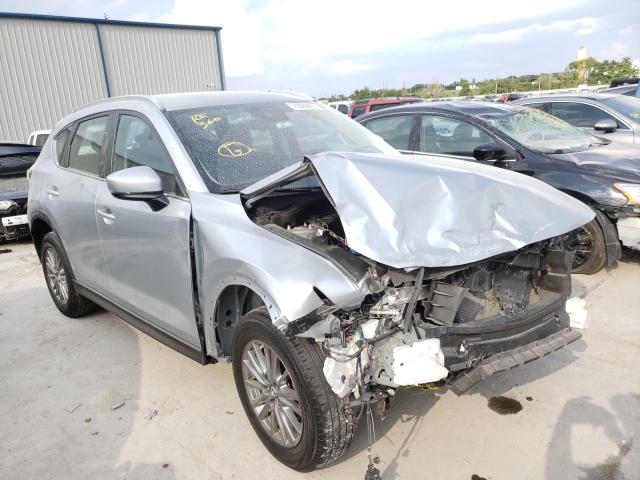 MAZDA NULL 2018 jm3kfabm4j1394814