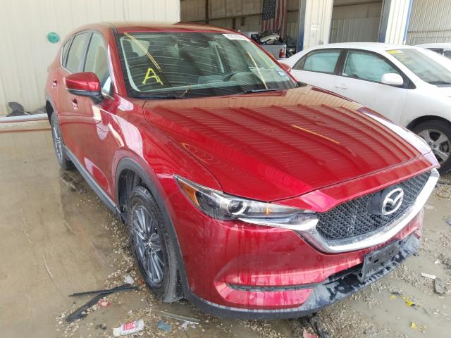 MAZDA CX-5 SPORT 2019 jm3kfabm4k0540443