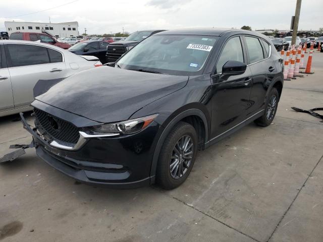 MAZDA CX-5 2019 jm3kfabm4k0542631