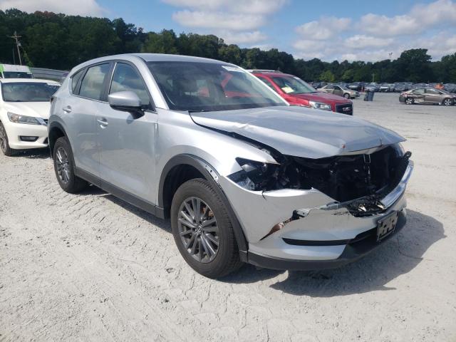 MAZDA CX-5 SPORT 2019 jm3kfabm4k0693596