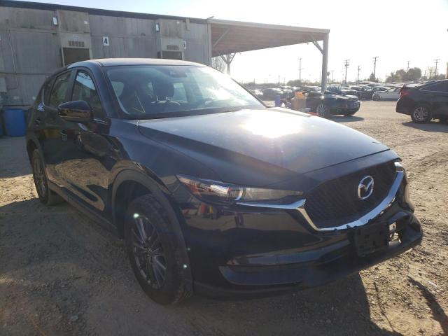 MAZDA CX-5 2019 jm3kfabm4k1500714