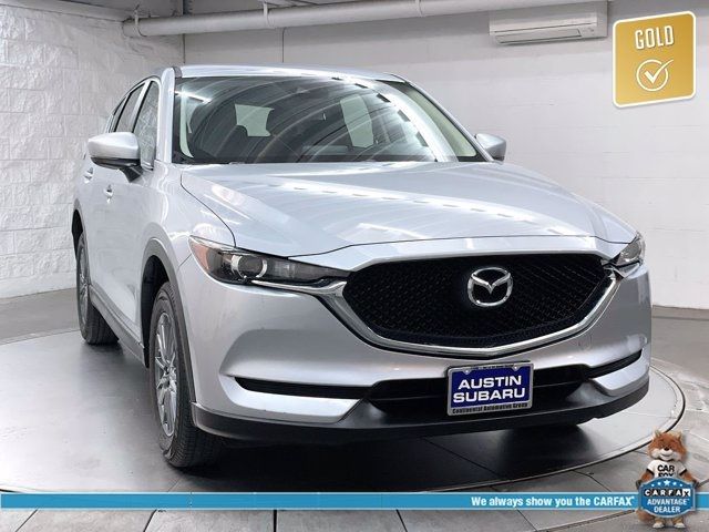 MAZDA CX-5 2019 jm3kfabm4k1506688