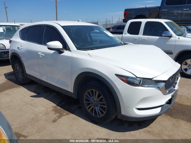 MAZDA CX-5 2019 jm3kfabm4k1514564