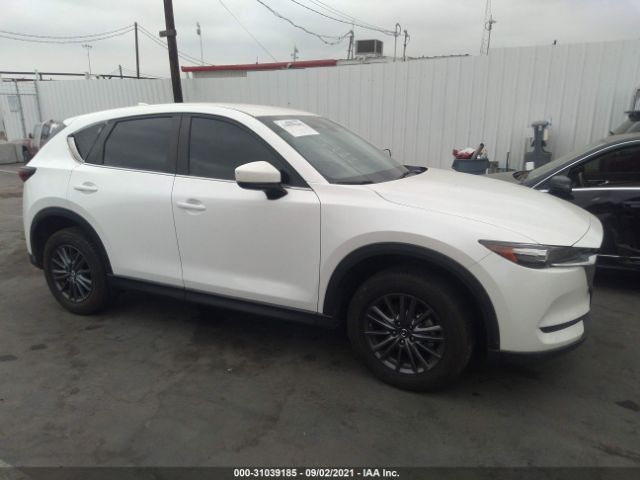 MAZDA CX-5 2019 jm3kfabm4k1539822