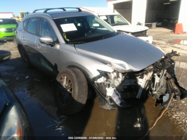 MAZDA CX-5 2019 jm3kfabm4k1556135