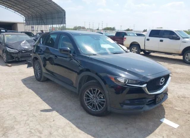 MAZDA CX-5 2019 jm3kfabm4k1561447