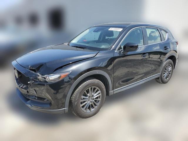 MAZDA CX-5 2019 jm3kfabm4k1569550