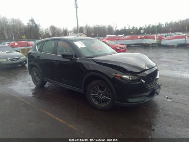 MAZDA CX-5 2019 jm3kfabm4k1581164