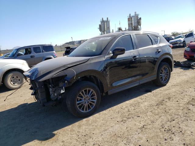 MAZDA CX-5 SPORT 2019 jm3kfabm4k1590527