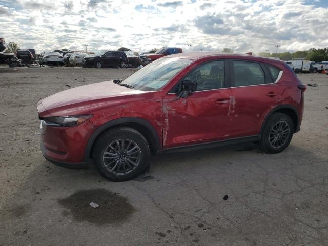 MAZDA CX-5 SPORT 2019 jm3kfabm4k1603003