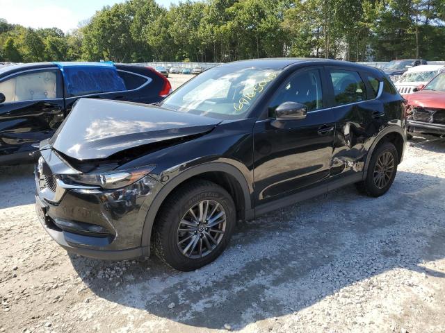 MAZDA CX-5 SPORT 2019 jm3kfabm4k1657076