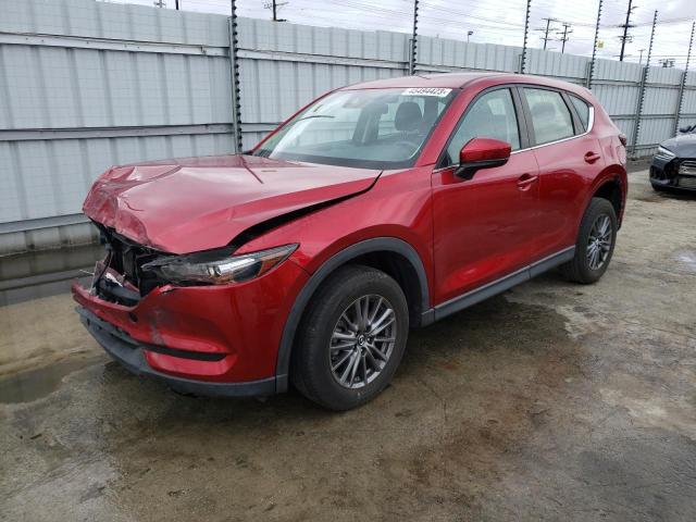 MAZDA CX-5 SPORT 2019 jm3kfabm4k1658700